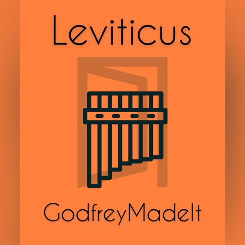 Afro pop type beat | Leviticus.wav| GodfreyMadeIt