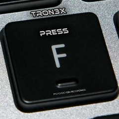 TRON3X - Press F