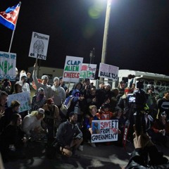 Area 51/WHY GOD! ft. Lavish and Don Te Aka Iceman