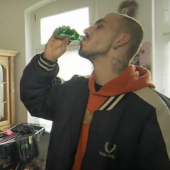 6 Bullen Schnaps am Tag [New Kick Test][195BPM Hardtekk]