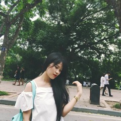 TyTyNa - BƯỚC TIẾP ĐI rap - Nguyễn Thị Diệu Mến - Mến Cherry