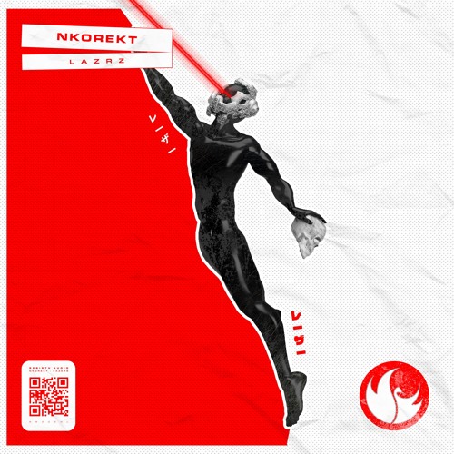 NKOREKT - LAZRZ