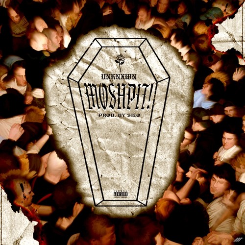 moshpit! (prod. silo)