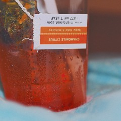 CHAMOMILE CITRUS::