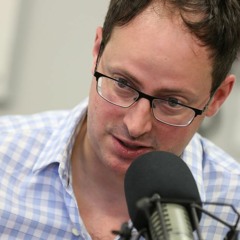 Episode 87: Nate Silver and the Crisis of Pundit Brain