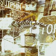 Nature M - Know Me [Prod. by RC Beats]