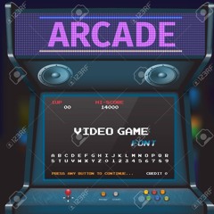 8-bit blast