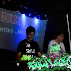 Süchtekk Vs. Major Maggi @ 3 Jahre Marc&O    Tiefgang Hannover 14.09.2019
