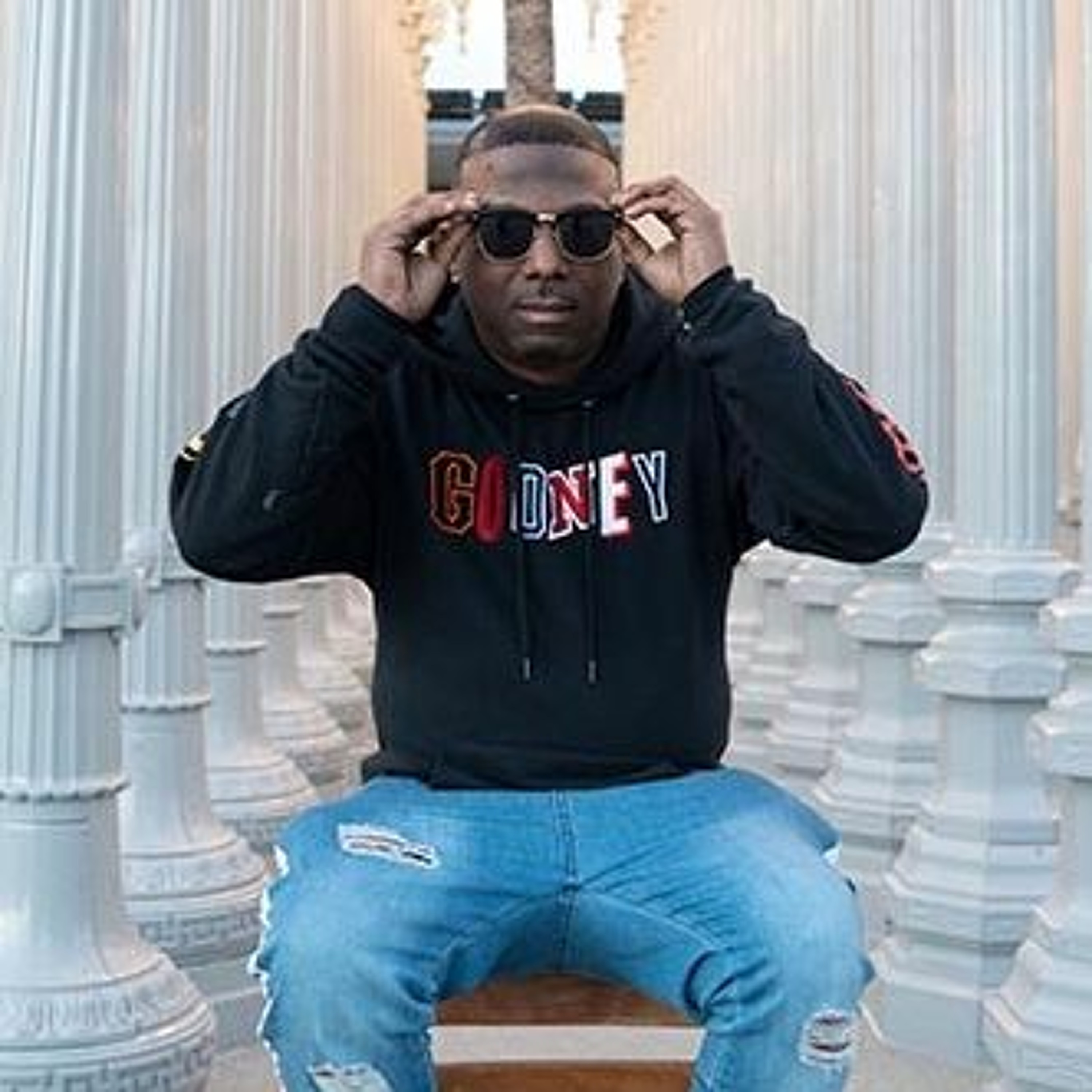 TheRealHip-Hop.com Podcast