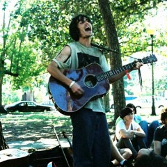 Johnny Hobo - Free As The Rent We Don't Pay (Live in Chicago 2006)