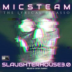The Underground (Prod. By MICSTEAM)