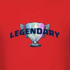 Legendary (Feat. Yo Bull Pnut, Corey O, Lanc City Los) Produced by Roman RSK