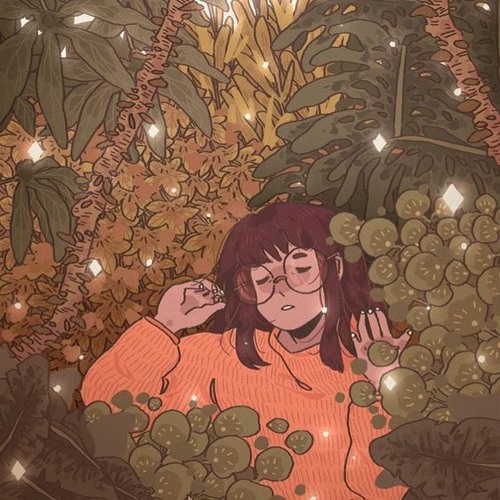 fairy lights