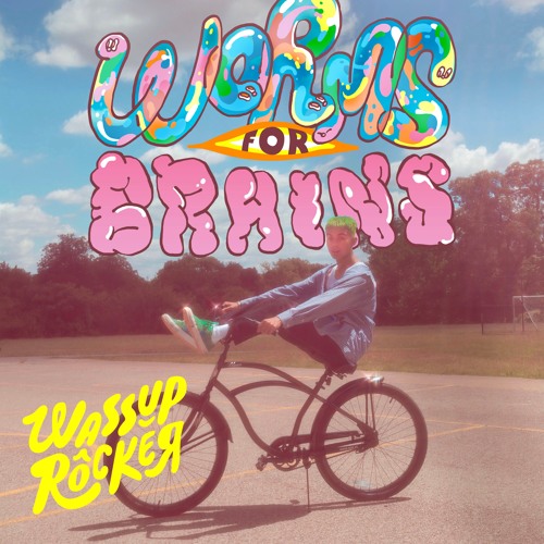 Yours 2 Keep (Worms Version)[w/ Nevi]