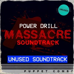 Power Drill Massacre Unused OST - Revolting Radiator