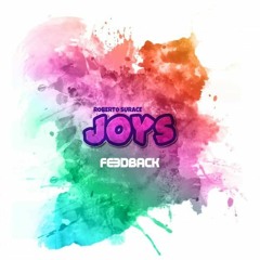Roberto Surace - Joys (FEEDBACK Bootlegs) FREE DOWNLOAD !!!!