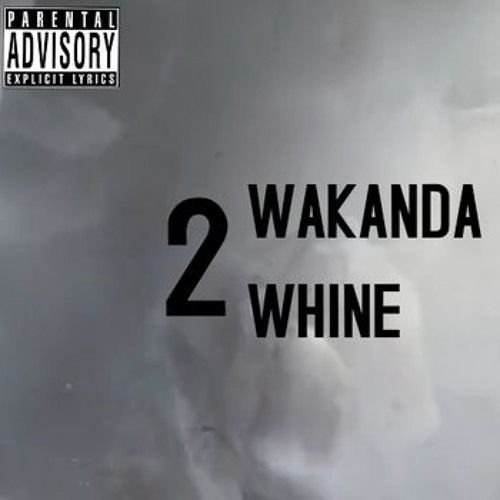 Wakanda Whine 2 - Dj Potential