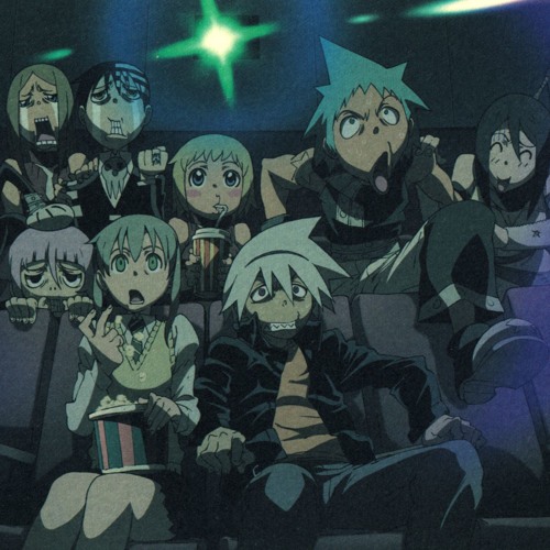 Paper moon soul eater 09