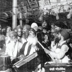 Simaro Naam Mohi Nisathaare - Bhai Karam Singh Ji