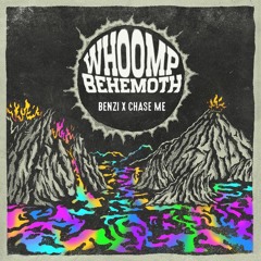 SVDDEN DEATH x YOOKiE x Tag Team x Tony Arzadon - Whoomp Behemoth (Benzi & Chase Me Edit)