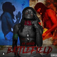 7.) Street Life (Feat. BloodyBazz & YB Dboy)