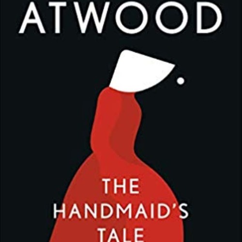 Stream The Handmaid's Tale Banned Book by Cherrie SmithAndersen