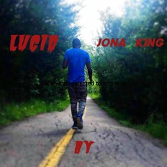 Lucid by JONA KING