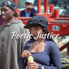 Poetic Justice (Prod. J10K)