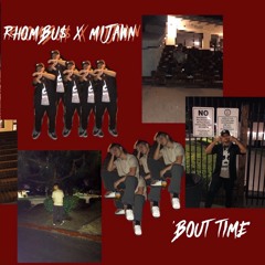 RozayCozay W/ MIJAWN (prod. by yung forest)