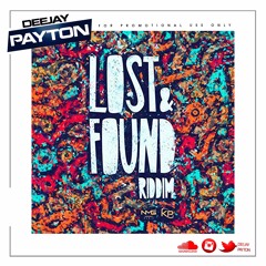 DJ Payton x Preedy - Lost & [Roadmix Payton]