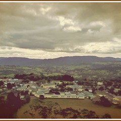 The Place That I Call Home (Okaihau College Students)