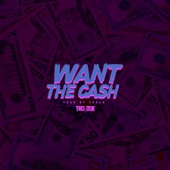 I Want The Cash (Audio)