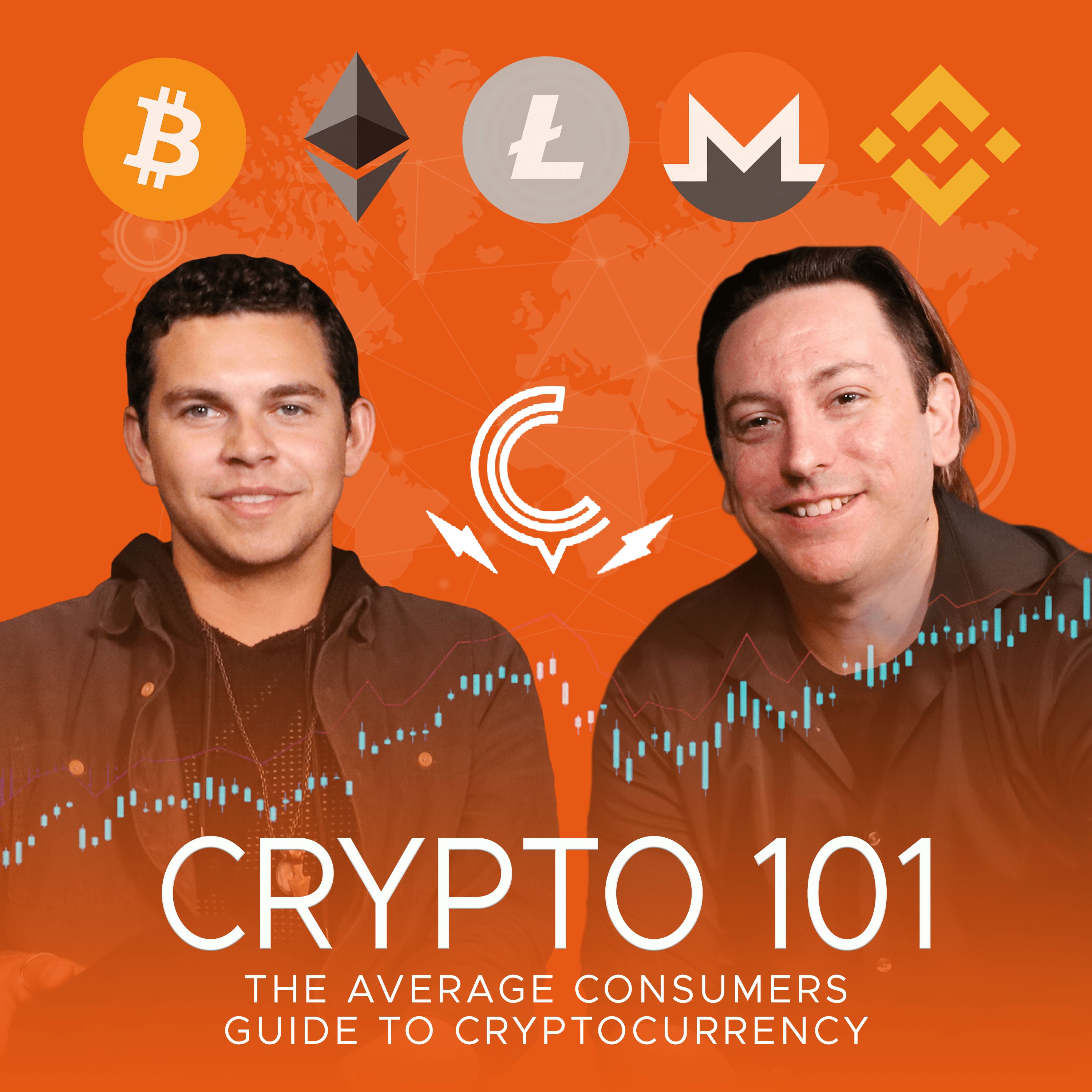 crypto 101 the average consumers guide to cryptocurrency