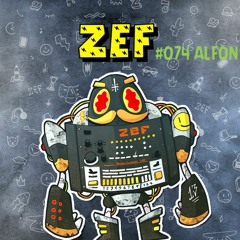ZEF LIVE Pres. ALFON (08.09.19)