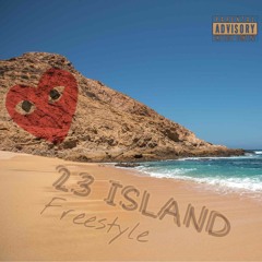 23 Island Remix