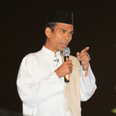 Ceramah UAS - CARA MENSUCIKAN HATI DARI PENYAKIT HATI