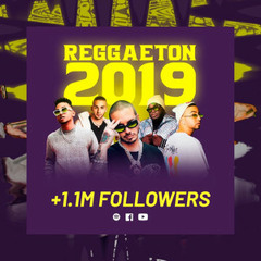 Reggaeton 2019 ☀