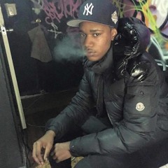 pcb splash - on my own ft lv swagg milly