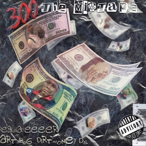 No Hook ft ArtDog & DirtMoney DS