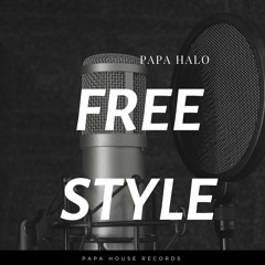 Papa Halo Freestyle