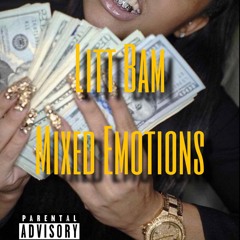 Mixed Emotions (Prod. By TS The Gr8)