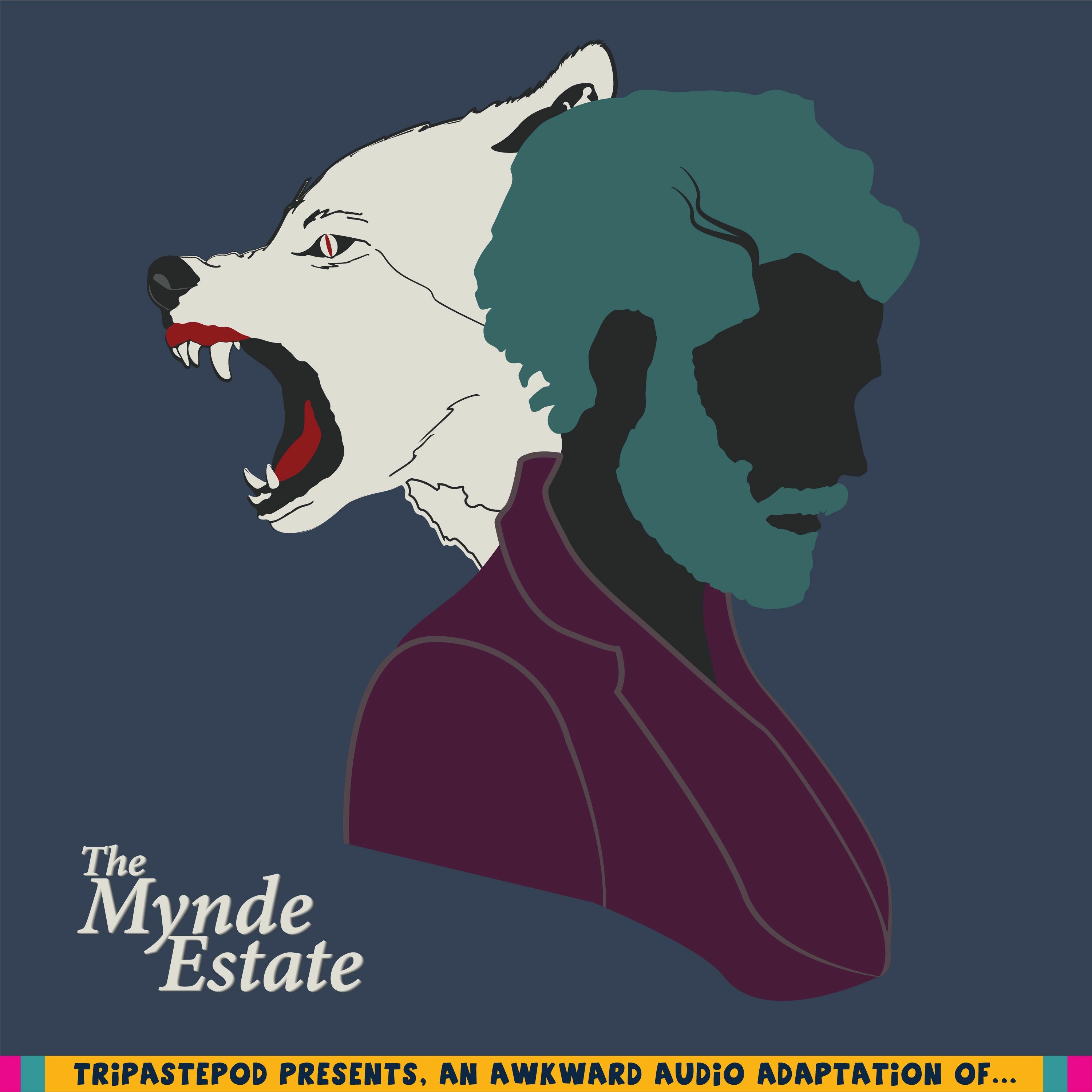 Mynde Estate - ChapterTwo: The Grisly episode artwork