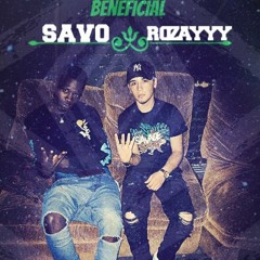 Beneficial (feat. $avo)