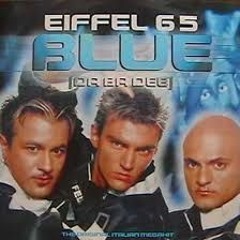 Eiffel 65 - Blue ( VERSION 2K19)BY DJ NERI FERREIRA