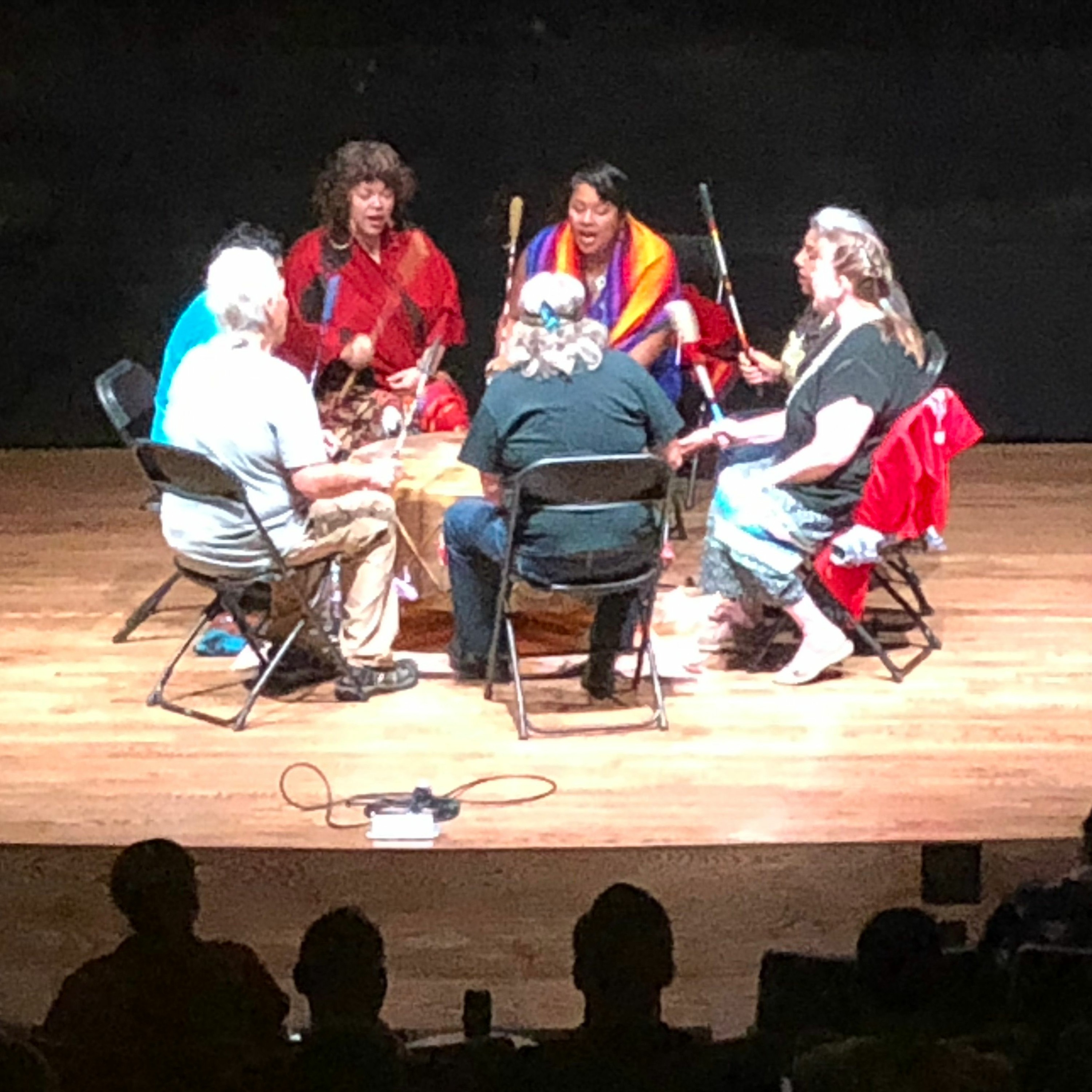 Full Circle KPFA