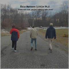 Ellie Williams [Feat. Wavele$$] (Prod. by Deathwish)