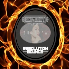 Got The Key 005 - HOTTER THAN HELL - Resolution Bounce - Mikey C & Ady Carter - FREE DOWNLOAD
