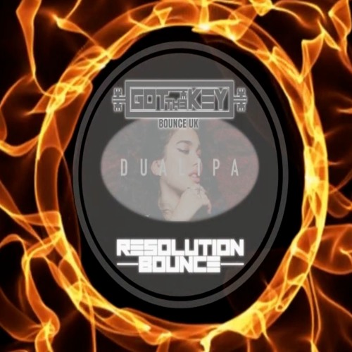 GOT THE KEY 005 - HOTTER THAN HELL - Resolution Bounce - FREE DOWNLOAD