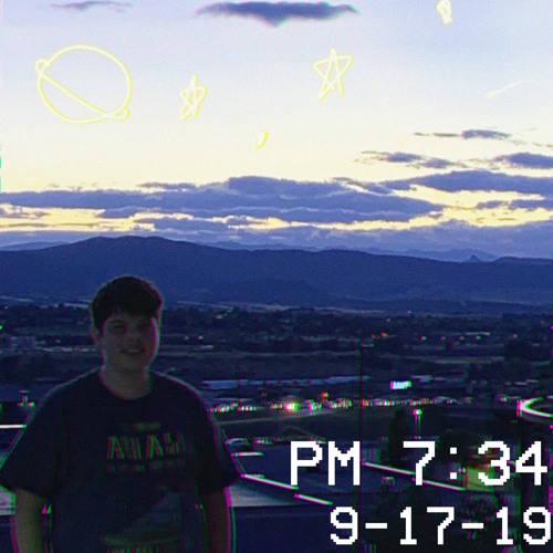 It's Not Your Fault (Ft. RacconEggs)