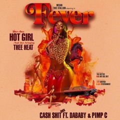 Megan Thee Stallion - Cash Shit Ft. Pimp C (Proper ChopR RMX)